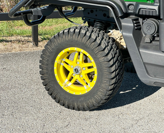 2022 John Deere 865R SIGNATURE EDITION ATV