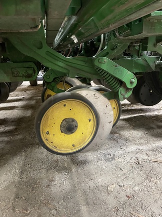 2003 John Deere 1770NT Planter