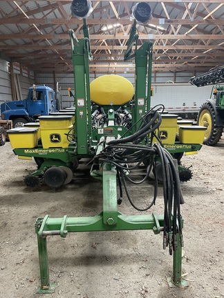 2003 John Deere 1770NT Planter