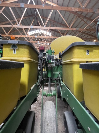 2003 John Deere 1770NT Planter