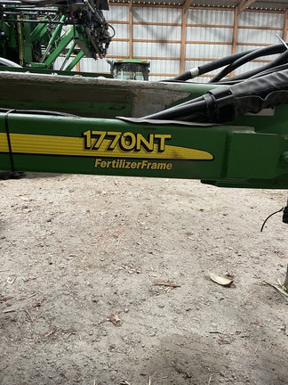 2003 John Deere 1770NT Planter