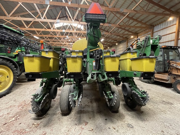 2003 John Deere 1770NT Planter