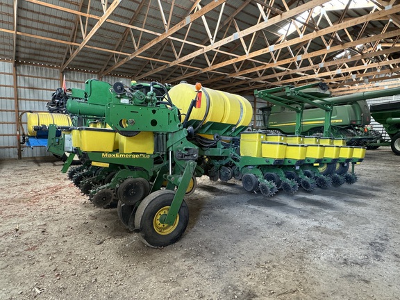 2003 John Deere 1770NT Planter