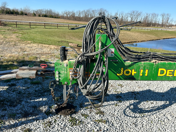 2023 John Deere 2680H Misc