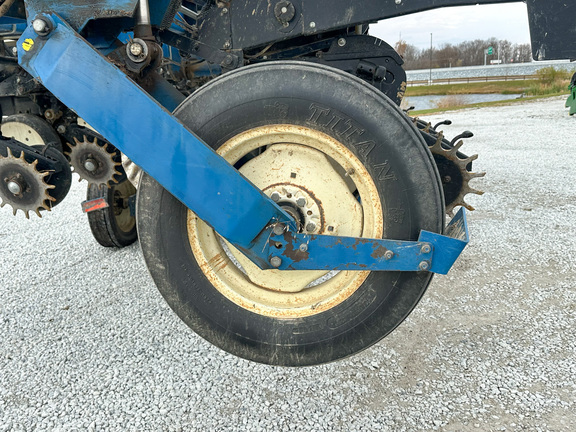 2003 Kinze 3600 Planter