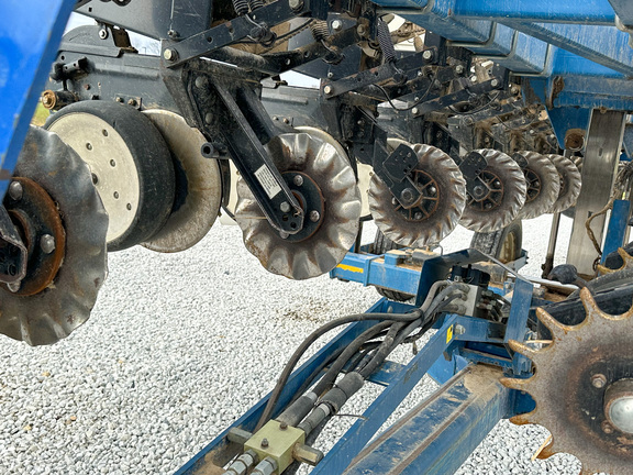 2003 Kinze 3600 Planter