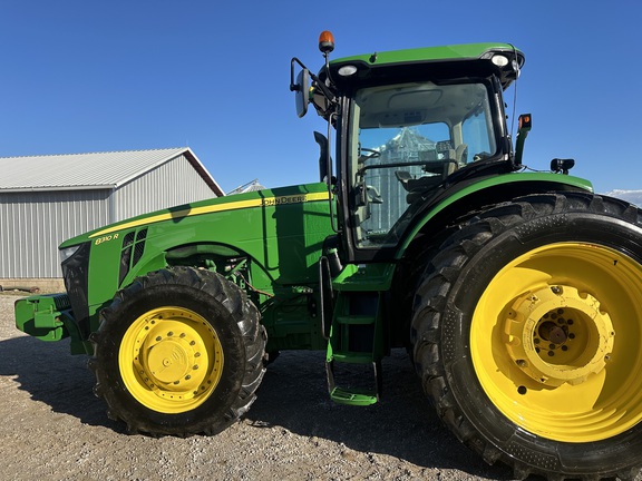 2013 John Deere 8310R Tractor