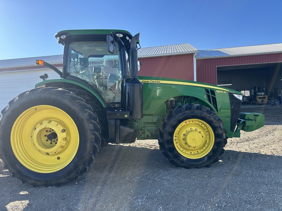 2013 John Deere 8310R Tractor