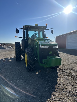 2013 John Deere 8310R Tractor