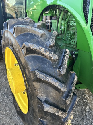 2013 John Deere 8310R Tractor