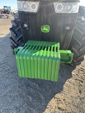 2013 John Deere 8310R Tractor