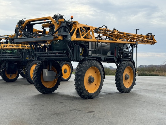 2017 Hagie STS12 Sprayer/High Clearance