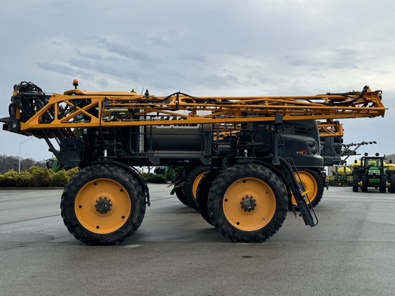 2017 Hagie STS12 Sprayer/High Clearance