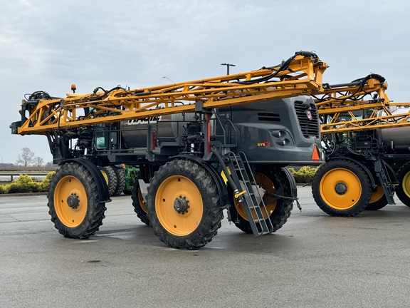 2017 Hagie STS12 Sprayer/High Clearance