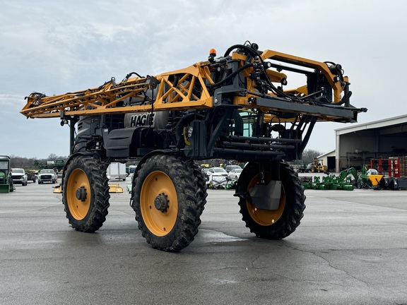 2017 Hagie STS12 Sprayer/High Clearance