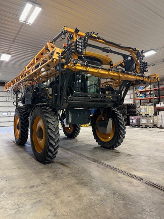 2019 Hagie STS12 Sprayer/High Clearance