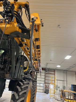 2019 Hagie STS12 Sprayer/High Clearance