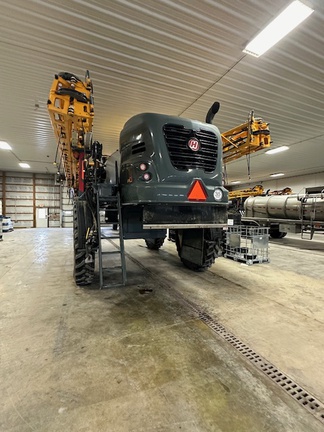 2019 Hagie STS12 Sprayer/High Clearance