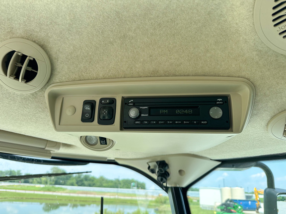 2020 John Deere S780 Combine