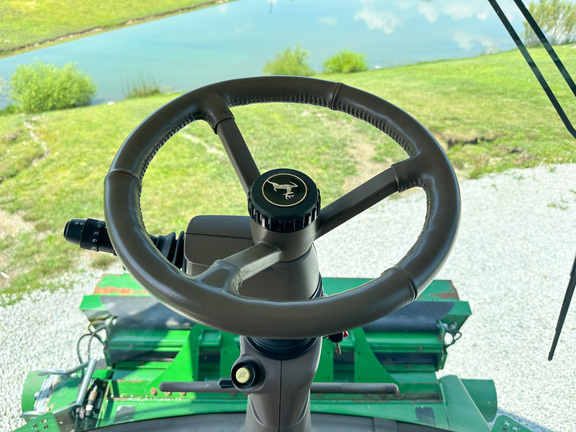 2020 John Deere S780 Combine