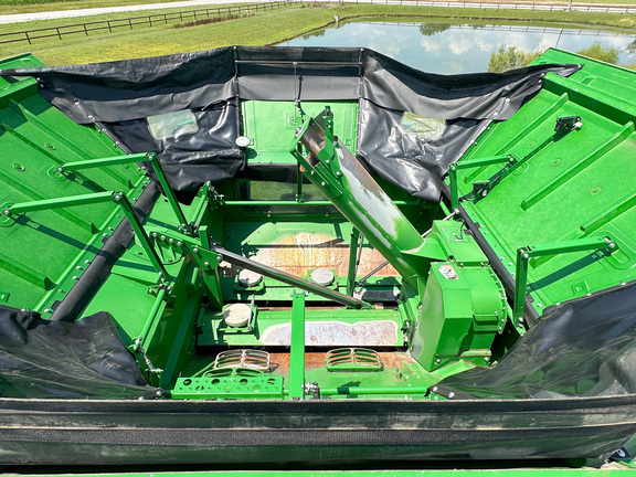 2020 John Deere S780 Combine