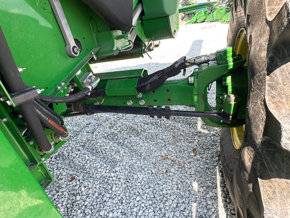 2020 John Deere S780 Combine