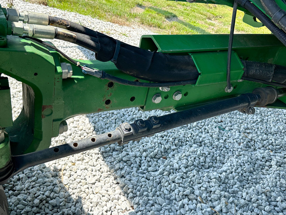 2020 John Deere S780 Combine