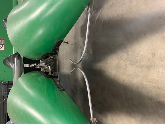 2019 John Deere 708C Header Corn Head