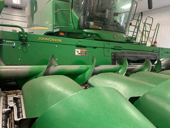 2019 John Deere 708C Header Corn Head