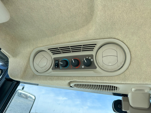 2023 John Deere 6120E Tractor