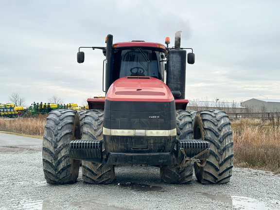 2013 Case IH 600 Tractor 4WD