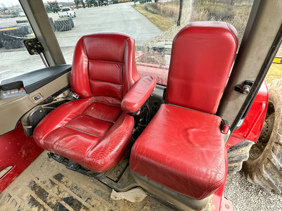 2013 Case IH 600 Tractor 4WD