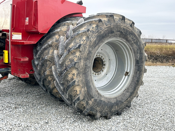 2013 Case IH 600 Tractor 4WD