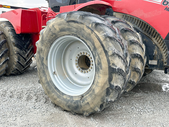 2013 Case IH 600 Tractor 4WD