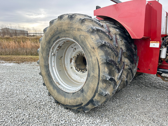 2013 Case IH 600 Tractor 4WD