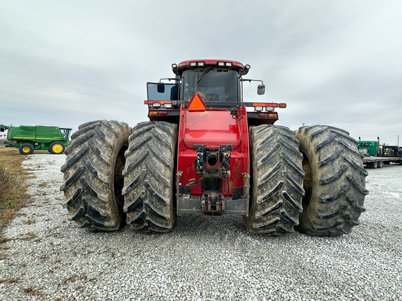 2013 Case IH 600 Tractor 4WD