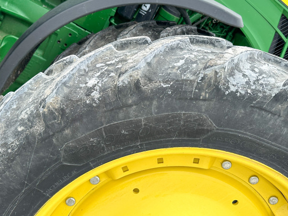 2019 John Deere 8370R Tractor