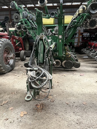 2010 John Deere 1790 Planter