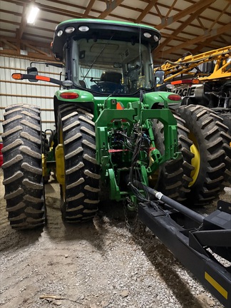 2011 John Deere 8360R Tractor