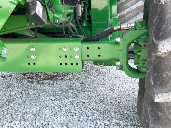 2019 John Deere S780 Combine