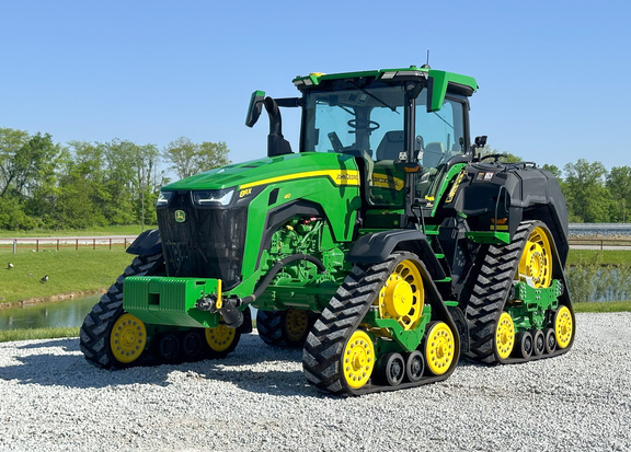 Iron number #5335184