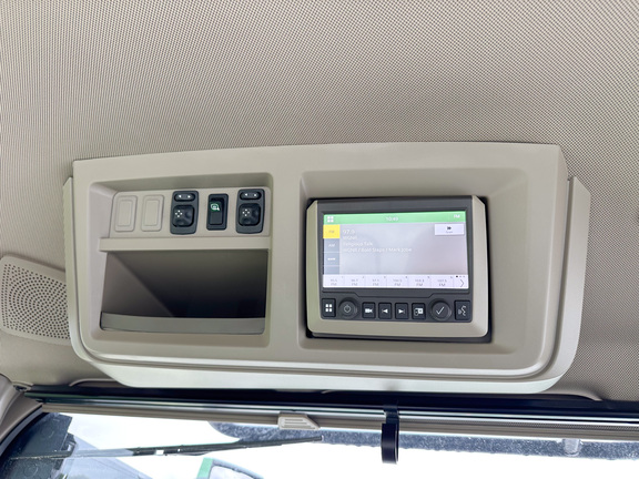 2024 John Deere 9RT 590 Tractor Rubber Track