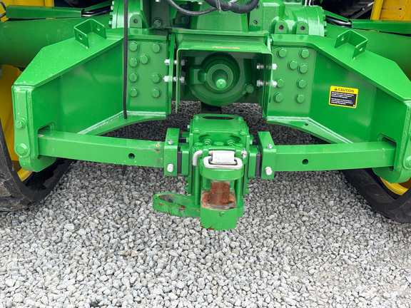 2024 John Deere 9RT 590 Tractor Rubber Track