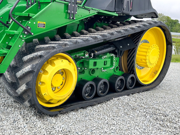 2024 John Deere 9RT 590 Tractor Rubber Track