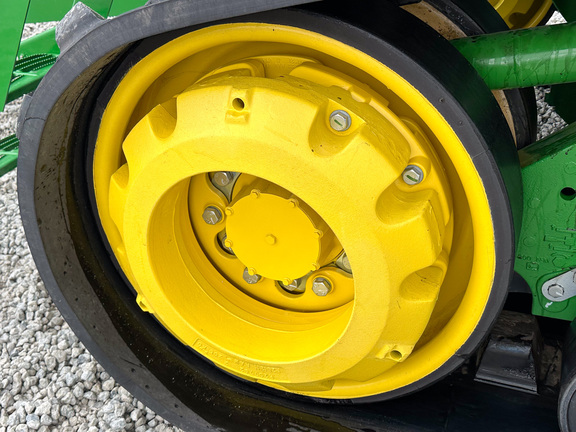 2024 John Deere 9RT 590 Tractor Rubber Track