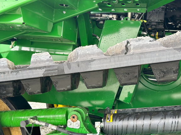 2024 John Deere 9RT 590 Tractor Rubber Track