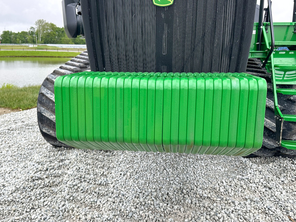 2024 John Deere 9RT 590 Tractor Rubber Track