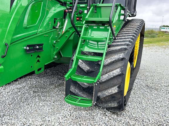 2024 John Deere 9RT 590 Tractor Rubber Track