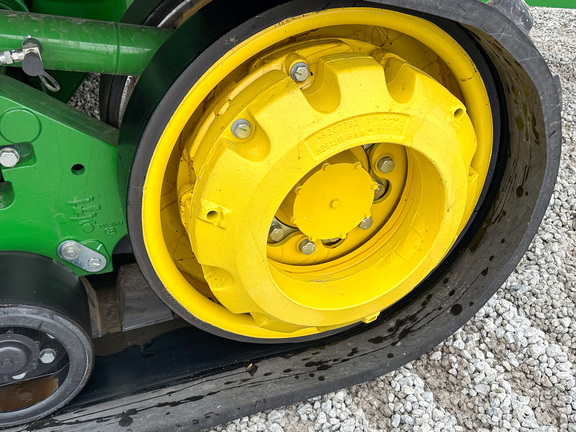 2024 John Deere 9RT 590 Tractor Rubber Track