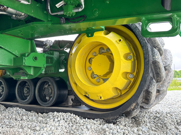 2024 John Deere 9RT 590 Tractor Rubber Track